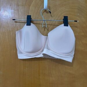 Seamless Nude Bra